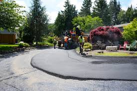 Best Asphalt Driveway Installation  in Rockledge, PA