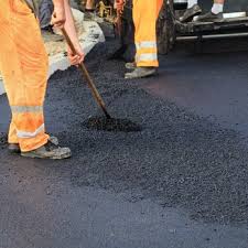 Driveway Overlay Services in Rockledge, PA